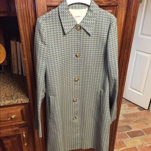 KORS Michael Kors Long Jacket