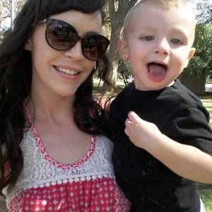 Meet your Posher, Krystle