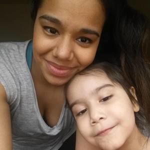 Meet your Posher, Karla