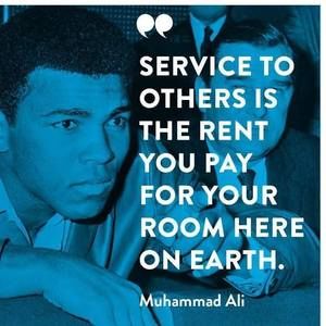 Meet your Posher, Virginia