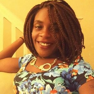 Meet your Posher, Tishima