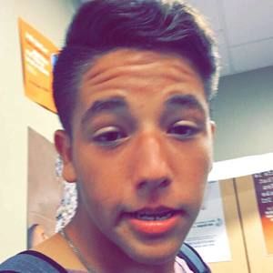 Meet your Posher, Seth