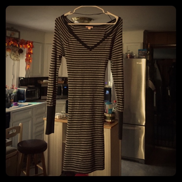 GAP Sweater Dress
