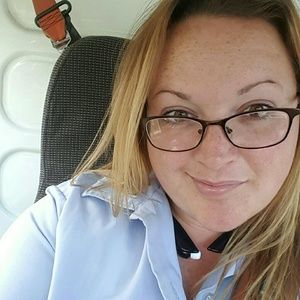 Meet your Posher, Kristin