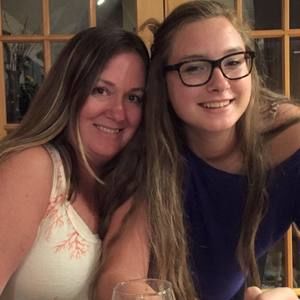 Meet your Posher, Carrie