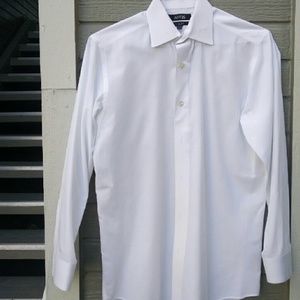 Slim fit Dress shirt