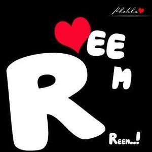 Meet your Posher, Reem