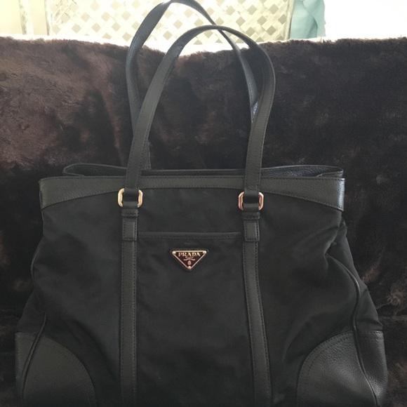 Prada Totebag