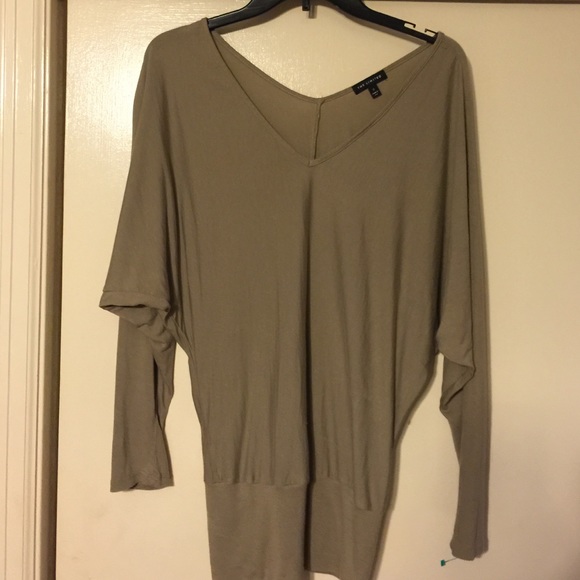 Limited top