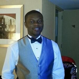 Meet your Posher, Babajide