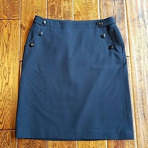 Ann Taylor skirt