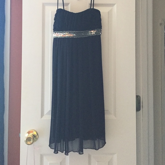 Sale 🏷Navy Blue Dress 🎀
