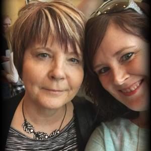 Meet your Posher, Marcia
