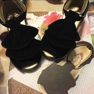 Joyfolie Sandals