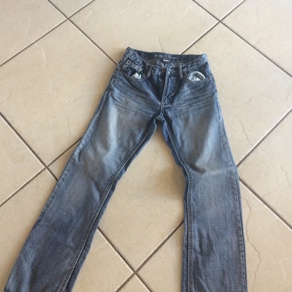 Request Jeans Premium