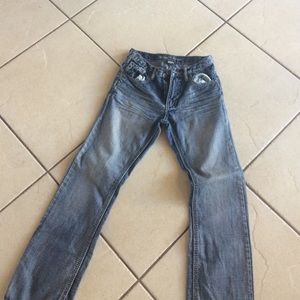 Request Jeans Premium