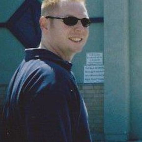 Meet your Posher, Keith - Picture 1 of 1