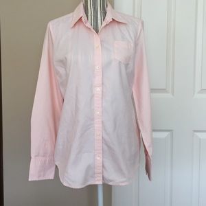 Tommy Hilfiger button down