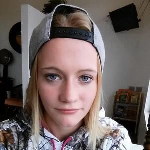 Meet your Posher, Sierra