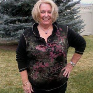 Meet your Posher, Debra