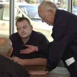 Meet your Posher, John