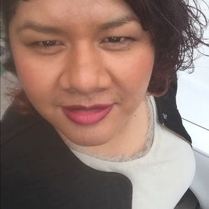 Meet your Posher, Fatima