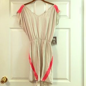 Cute summertime dress from Express