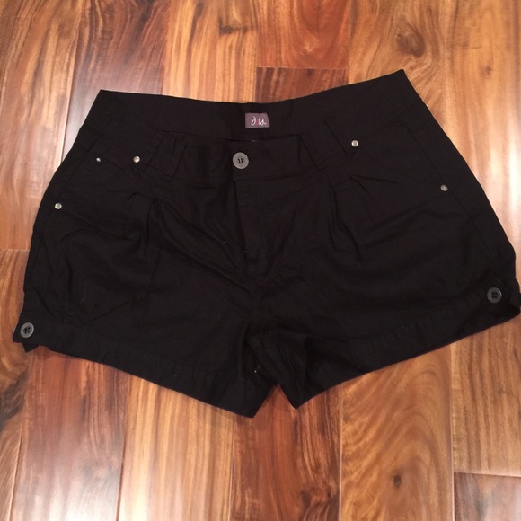 Cute dressy shorts