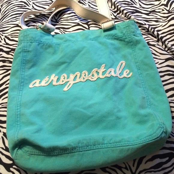 🔻 Aeropostale bag🔻