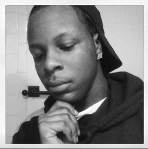 Meet your Posher, Darrius