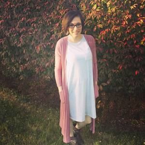 Meet your Posher, Jessica