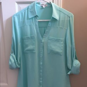 Express Portofino Shirt