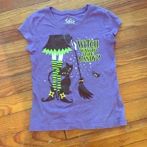 🎃Justice Halloween T-Shirt🎃
