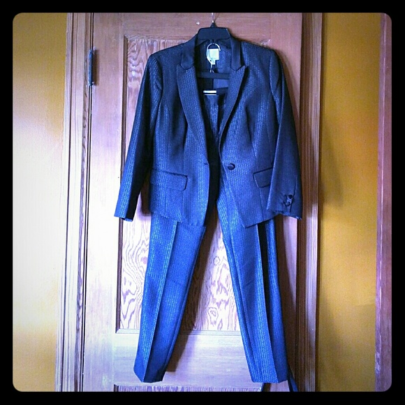 Halogen pant suit