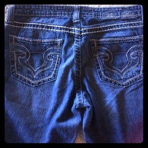 Big Star jeans size 30R