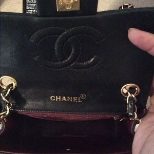 Meet your Posher, Gee