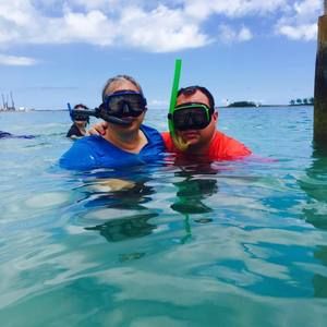 Meet your Posher, John