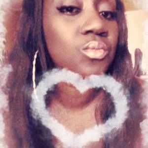 Meet your Posher, Deedee