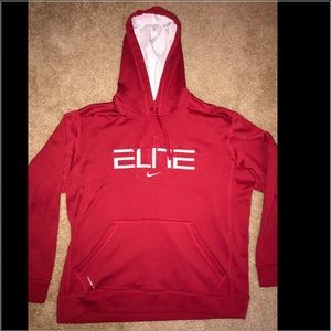 Nike Elite Sweatshirt
