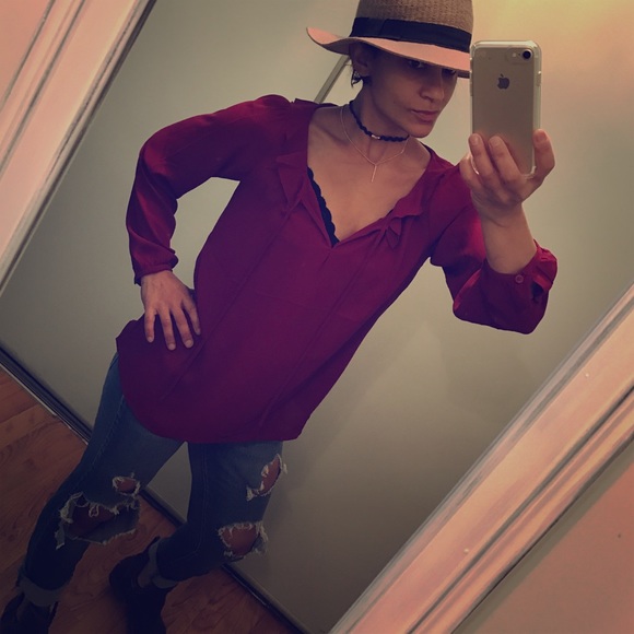 Blouse