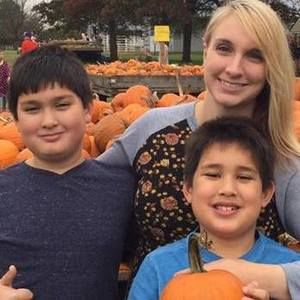 Meet your Posher, Bethany