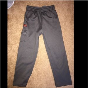 Under Armour Sweatpants