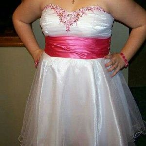 Formal Dress (Short)