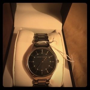 Anne Klein Ladies Watch