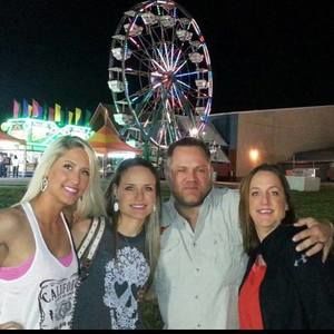 Meet your Posher, Mindy