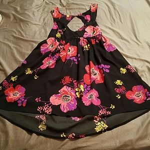 Roxy brand dress