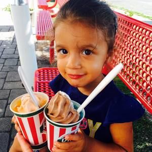 Meet your Posher, Ana