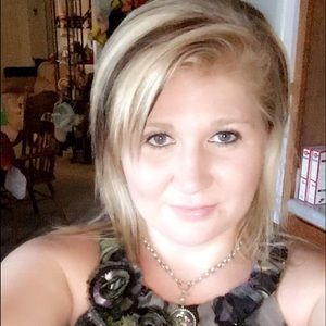 Meet your Posher, Brandie