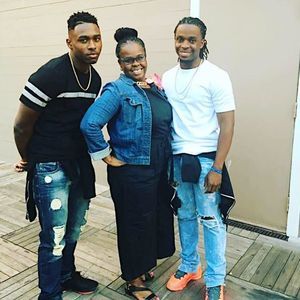 Meet your Posher, Myles