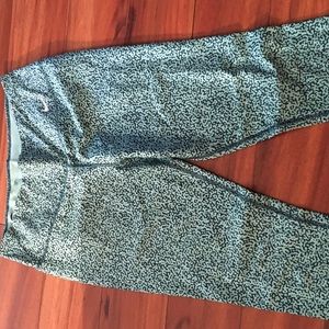 Nike Dri Fit Running Pants